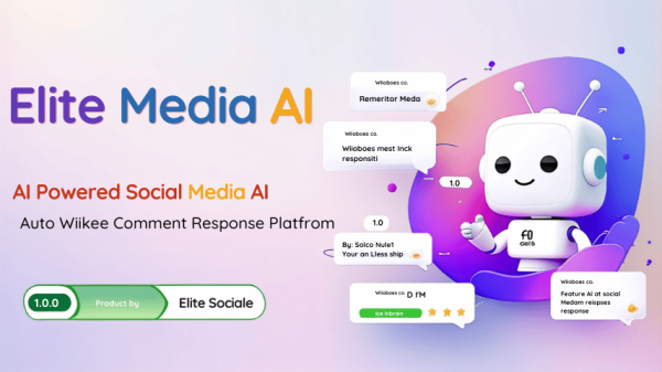 Elite Media AI