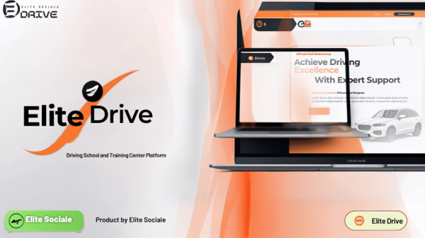 Elite DriveMate